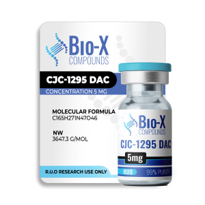 CJC-1295 DAC 5mg