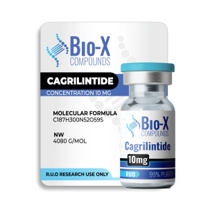 Cagrilintide 10mg