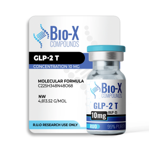 GLP-2 T (10mg)