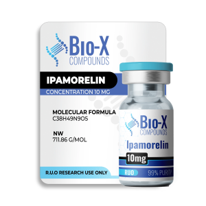 Ipamorelin 10mg